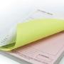 Duplicate NCR Docket Books