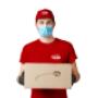 Safe & Secure Delivery