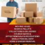 Collections, Deliveries & Removals