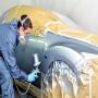 VEHICLE PAINTING