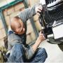 CRASH REPAIR
