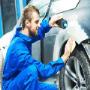 BODYWORK REPAIRS
