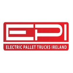 Electric Pallet Trucks Ireland