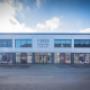 The 1933 Furniture Company Store in Navan.