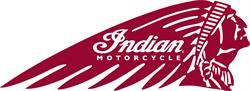 Indian Motorcycle Dublin