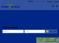Staff Nurse Nursing Jobs Ireland's website