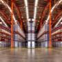 Industrial Cleaning