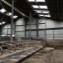 Agricultural Cleaning