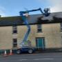 Roof And Gutter Cleaning