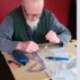 Map dowsing working from home this has been done along time before there was internet