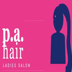P.A. Hair