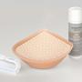 Amoena - Contact Light Breast Prosthesis
