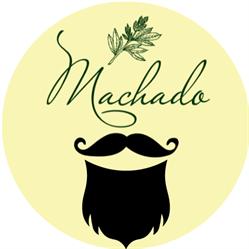 Machado Men's Grooming