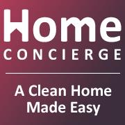 Concierge Dublin Carpet Cleaning & Upholstery