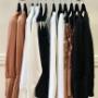 From beautiful dresses to comfortable Knitwear, we pride ourselves on the diversity of our ever-evolving clothing collections.