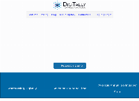 Digitally Inventory Management Software's website