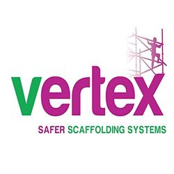 Vertex Scaffolding Systems