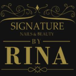 Signature Nails & Beauty By Rina