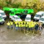 Gravity is proud to be recognised as one of the leading asbestos contractors in Ireland due to our exemplary work standards, dedication to health and safety, highly skilled workforce and efficient management systems.