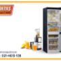 fridge
