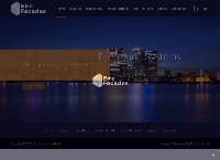 Eirefacade Systems's website