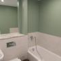 bathroom painting