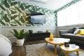 WALLPAPER HANGING, wallpapering