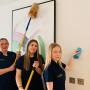 Professional House Cleaning Services in Dublin