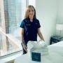 To exceed your expectations, we work with leading external training firms for hospitality, compliant management and first responder medical training for a professional and qualified team.