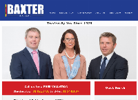 Baxter Real Estate