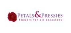 PETALS AND PRESSIES