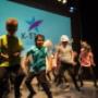 K star academy drama and music school