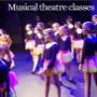 K star academy drama and music school