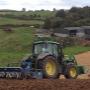Agricultural Services