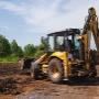 Agricultural Land Clearing