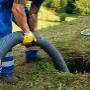 Septic Tank Emptying