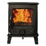 Solid Fuels Stoves
