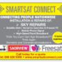 Smart Sat Connect