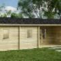 Garden building supplier
