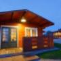Shed builder