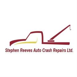 Stephen Reeves Auto Crash Repairs