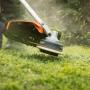 Garden Strimmer Services - Lawm Maintenance Wexford - Advanced Gardenign Service