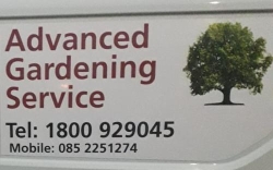 Advanced Gardening Service
