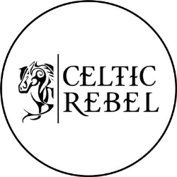 Celtic Rebel