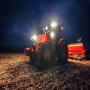 Farm And Machinery LED Lights