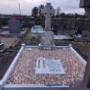 After  bushfield cemetery co mayo