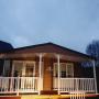 Timber Decking Installation