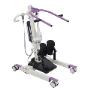 The Ascent Pro stand aid is a premium powered standing and raising aid. With a sleek, ergonomic design the Ascent Pro provides ideal assistance for transfers while maintaining a home-from-home aesthetic.

The Ascent Pro is designed for patients with reduced core or leg strength to support them reaching a standing position.
