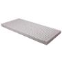The Modular Foam Overlay is an inexpensive, one piece mattress, designed for use on top of an existing system.

Patients will find they are more comforted, and benefit from increased pressure relief.