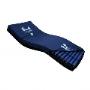 The Balmoral Replacement System is a pressure relieving active mattress used in the prevention and treatment of pressure ulcers. It is recommended for use by a patient who is at risk of developing pressure sores. The mattress is fitted with a vapour permeable four way stretch cover.

The Balmoral is a very high risk active mattress and made up of 27 individual cells. 24 alternating air cells and 3 static pillow section cells. Cells are made up pure PU and are all interchangeable for ease of repair and cleaning.